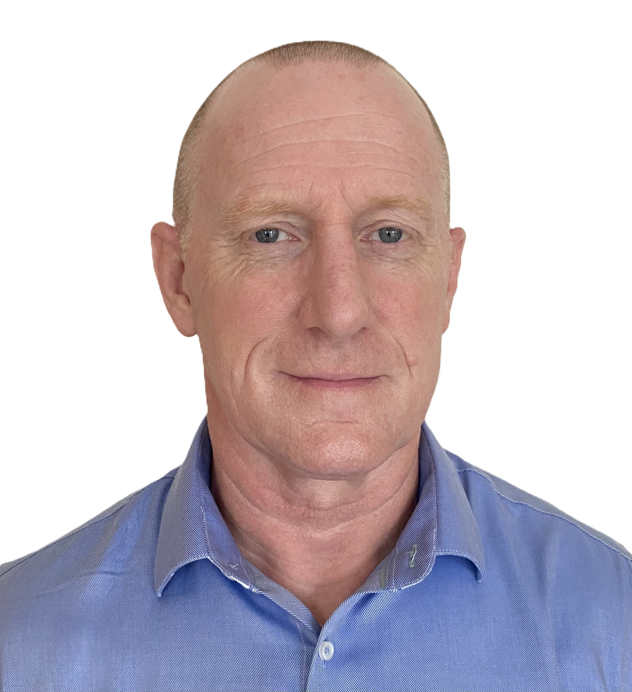 Lawrence Bird, Captive Consulting Leader, Asia